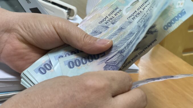 Từ 1/7: Bỏ lương cơ sở thay bằng “mức tham chiếu”, hàng loạt chế độ BHXH tăng mạnh, người lao động hưởng lợi thế nào? Từ 1/7: Bỏ lương cơ sở thay bằng “mức tham chiếu”, hàng loạt chế độ BHXH tăng mạnh, người lao động hưởng lợi thế nào?