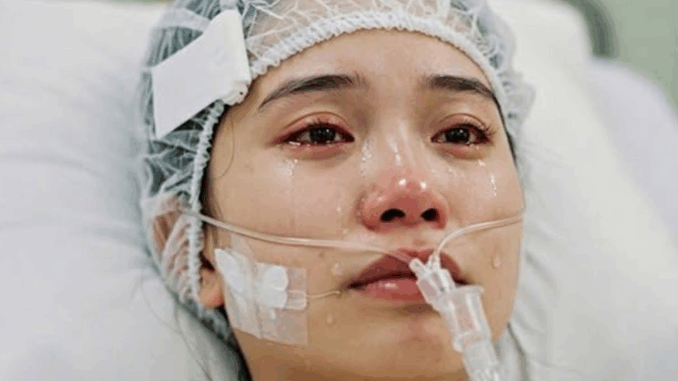 Bỏ rơi vợ mắc UT để theo cô gái trẻ đẹp, chồng nhận ngay cú sốc từ bản di chúc bí ẩn ngày vợ qua đời… Bỏ rơi vợ mắc UT để theo cô gái trẻ đẹp, chồng nhận ngay cú sốc từ bản di chúc bí ẩn ngày vợ qua đời…