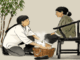 Gia sản để lại cho con trai, con gái phải lo cho mẹ già, con rể xin kiếu: Không kham nổi