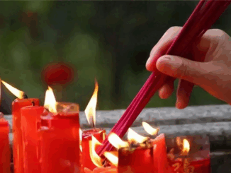 Khung giờ vàng thắp hương ngày mai – Rằm tháng 5 âm lịch 2025 để đắc được cát lành, vạn sự như ý