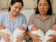 Tôi đến nhà con gái giúp trông cháu, nhưng con rể lại yêu cầu tôi trả tiền thuê nhà. “Mẹ, từ tháng sau, mẹ phải trả tiền thuê nhà cho chúng con.”