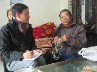 Đã có người mua bộ móng của “dị nhân”, con số đưa ra ai cũng bất ngờ, cả căn nhà chung cư luôn?