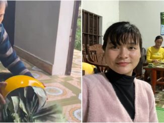 Lấy chồng xa, con gái âm thầm "nuôi" heo đất tặng bố mẹ đẻ 400tr xây nhà: Ấm lòng với thái độ nhà chồng