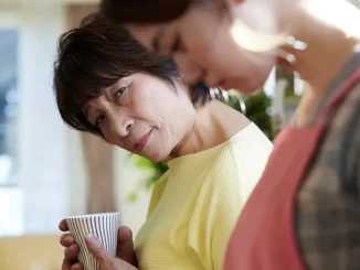 Người xưa dạy: Trong gia đình, con dâu vô ơn sẽ có 3 đặc điểm này, hi vọng bạn không có