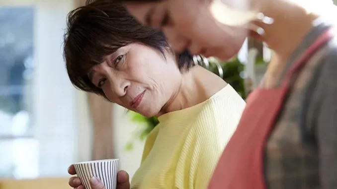 Người xưa dạy: Trong gia đình, con dâu vô ơn sẽ có 3 đặc điểm này, hi vọng bạn không có Người xưa dạy: Trong gia đình, con dâu vô ơn sẽ có 3 đặc điểm này, hi vọng bạn không có