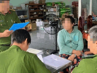 Cà Mau: Bán thuốc bảo vệ thực vật suốt hơn 5 năm bằng giấy phép hết hạn