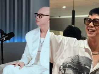 Nam ca sĩ mắc bệnh buộc phải cạo trọc lên VTV: “Đó là điều chưa có tiề.n lệ”