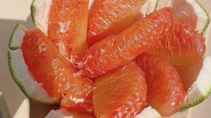 Những điều cần tránh khi ăn bưởi kẻo rước họa vào thân