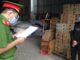 Công an phát hiện số lượng lớn cà phê Chồn bị làm giả, giá bán cao ngất ngưởng