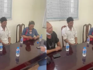 Những người hồi hương từ Thái Lan lên án kẻ lừ.a đả.o vượt biên
