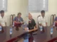 Những người hồi hương từ Thái Lan lên án kẻ lừ.a đả.o vượt biên