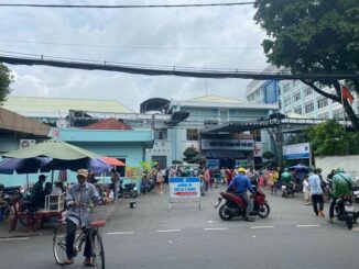 Bệnh viện TP Thủ Đức