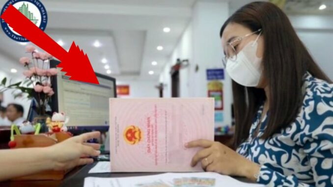 6 trường hợp sổ đỏ sẽ bị thu hồi 6 trường hợp sổ đỏ sẽ bị thu hồi