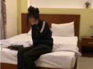 VỤ VIỆC BẮT VỢ NGOẠI TÌNH ĐANG RẦN RẦN LÚC NÀY !! THƯƠNG ANH CHỒNG QUÁ …