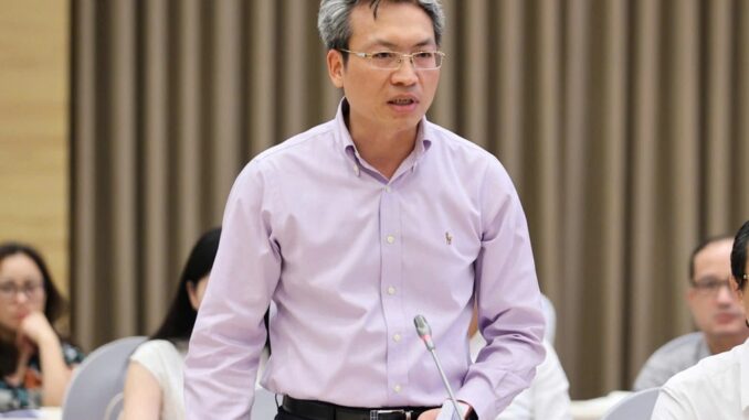 Bộ Công an điều tra việc cán bộ Nhà nước bao che, tiếp tay hàng giả Bộ Công an điều tra việc cán bộ Nhà nước bao che, tiếp tay hàng giả