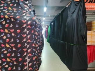 Cảnh chưa từng thấy tại khu chợ lớn nhất tỉnh Đắk Lắk