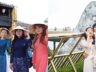 Nha Trang nổi lên là điểm đến hàng đầu cho du khách Hàn Quốc