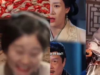 Phim Trung Quốc gâ.y số.c cực mạnh vì nữ chính 1 lần đẻ 99 b.é tra.i, netizen ngán ngẩm “thua Âu Cơ mỗi cái tên”