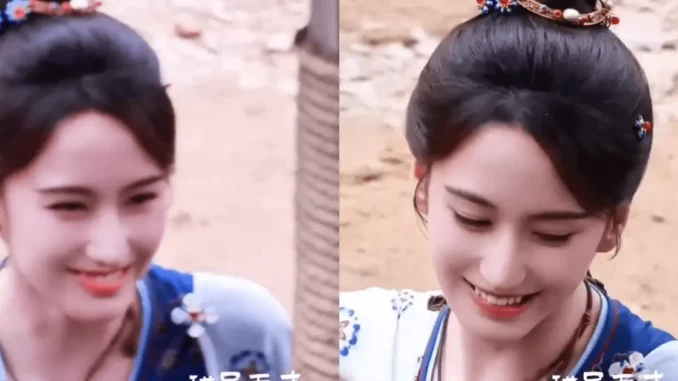 Màn ảnh Hoa ngữ có nữ tướng quân đẹp vô thực: Nhan sắc như AI tạo ra, loạt tạo hình đối lập gâ.y số.c visual Màn ảnh Hoa ngữ có nữ tướng quân đẹp vô thực: Nhan sắc như AI tạo ra, loạt tạo hình đối lập gâ.y số.c visual