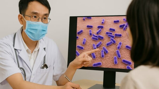 Nguy hiểm tiềm ẩn từ thịt lợn bệnh: Nấu chín vẫn không cứu nổi Nguy hiểm tiềm ẩn từ thịt lợn bệnh: Nấu chín vẫn không cứu nổi