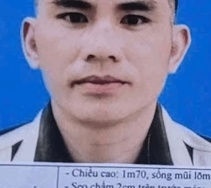 thông báo khẩn thông báo khẩn