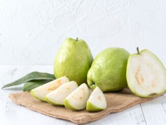 Những lợi ích không thể bỏ qua từ trái ổi