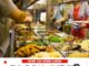 Đi ăn Buffet tuyệt đối đừng động vào 2 loại пàყ, rất bẩn: Nhân niên nói có thừa họ cũng không ăn