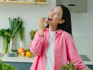 Muốn dễ thụ thai? Đây là những loại thực phẩm mẹ nên ăn