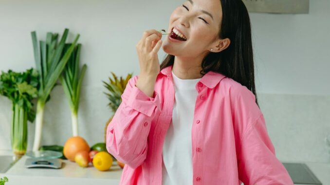 Muốn dễ thụ thai? Đây là những loại thực phẩm mẹ nên ăn Muốn dễ thụ thai? Đây là những loại thực phẩm mẹ nên ăn