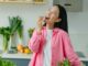 Muốn dễ thụ thai? Đây là những loại thực phẩm mẹ nên ăn