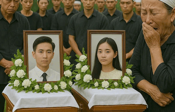 Ngày Hạnh Phúc Không Kịp Tới… Ngày Hạnh Phúc Không Kịp Tới…