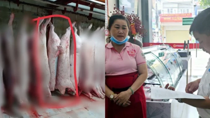 Người tố C.P Việt Nam tung thêm hình ảnh sốc về heo bệnh, doanh thu giảm sâu Người tố C.P Việt Nam tung thêm hình ảnh sốc về heo bệnh, doanh thu giảm sâu