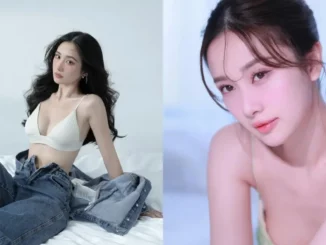 Mỹ nhân Việt duy nhất được báo Hàn tung hô là “tình đầu quốc dân”, đẹp cỡ nào mà bị đồn dao kéo suốt 13 năm?