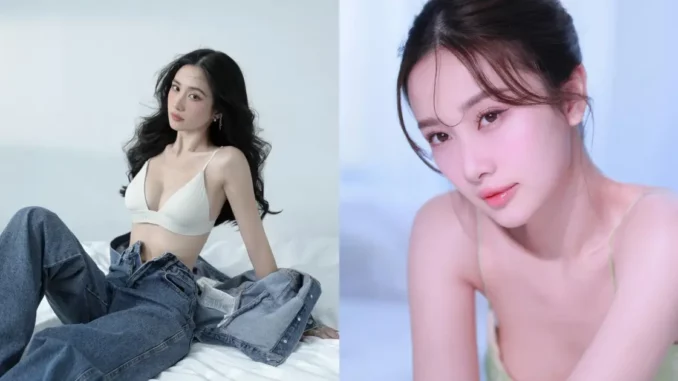 Mỹ nhân Việt duy nhất được báo Hàn tung hô là “tình đầu quốc dân”, đẹp cỡ nào mà bị đồn dao kéo suốt 13 năm?
