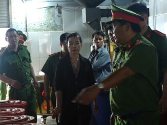 Cơ sở bán hơn 17 tấn cà phê giả từng quảng bá sản phẩm là ‘mộc nguyên chất’, nổi tiếng thế nào ở Phú Yên?