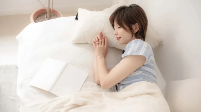 Nếu 5 dấu hiệu này xuất hiện khi đang ngủ nghĩa là lượng đường trong máu của bạn đang cao, cảnh giác bệnh tiểu đường Nếu 5 dấu hiệu này xuất hiện khi đang ngủ nghĩa là lượng đường trong máu của bạn đang cao, cảnh giác bệnh tiểu đường