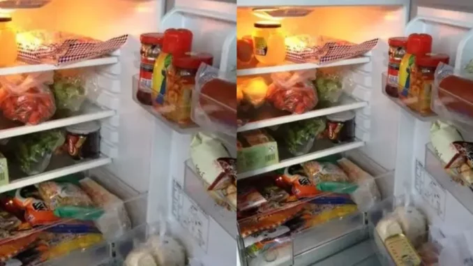 2 thứ này để ở góc bếp còn tốt hơn đặt trên cửa tủ lạnh nhưng gia đình nào cũng làm sai 2 thứ này để ở góc bếp còn tốt hơn đặt trên cửa tủ lạnh nhưng gia đình nào cũng làm sai