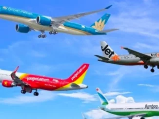 Từ ngày 31/7, hãng hàng không giá rẻ quen thuộc tại Việt Nam sẽ đóng cửa vĩnh viễn sau 20 năm hoạt động