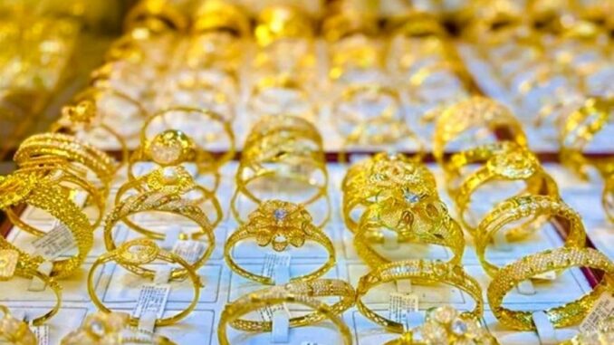 Chiều 16/6: Giá vàng miếng bất ngờ sụt mạnh Chiều 16/6: Giá vàng miếng bất ngờ sụt mạnh