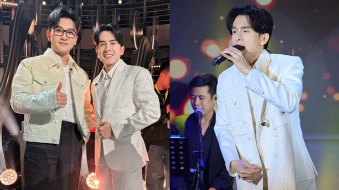 Đan Trường: huyền thoại âm nhạc 'lão hóa ngược', vang danh hit Việt tại quốc tế Đan Trường: huyền thoại âm nhạc 'lão hóa ngược', vang danh hit Việt tại quốc tế