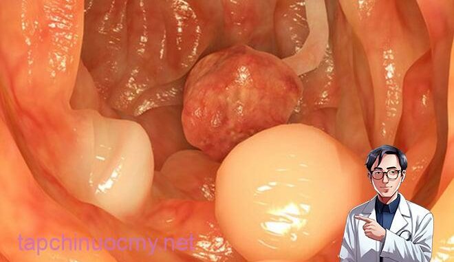 Cảnh báo dấu hiệu khi đi ngoài chứng tỏ cơ thể đã bị ung thư đại tràng, cần đi khám gấp Cảnh báo dấu hiệu khi đi ngoài chứng tỏ cơ thể đã bị ung thư đại tràng, cần đi khám gấp