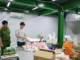 Mì chính không ghi xuất xứ, không rõ nguồn gốc tràn lan trên thị trường