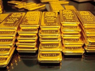 Giá vàng hôm nay 6.6: Nhiều yếu tố hỗ trợ, vàng miếng tiếp tục tăng