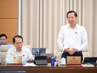 Giáo viên cả nước đời đời nhớ ơn ông Phan Văn Mãi: Đề xuất thế này mới là đề xuất chứ, đời nhà giáo sắp sang trang mới rồi