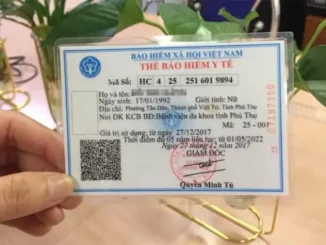 Tin vui lớn cho hàng triệu người Việt tham gia BHYT