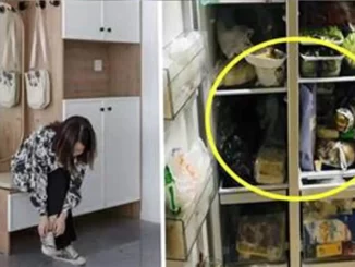 Muốn biết phụ nữ sạch sẽ hay luộm thuộm, chỉ cần nhìn 4 vị trí trong nhà là biết