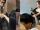 Vợ cũ Hoài Lâm bị netizen chê thiệp cưới, đáp trả cực căng nói 1 câu MXH rần rần