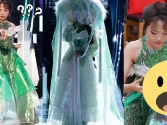 Phương Mỹ Chi 'phất lên' ở Sing!Asia, gây sốt xứ Trung vì chốt quà tặng bất ngờ?