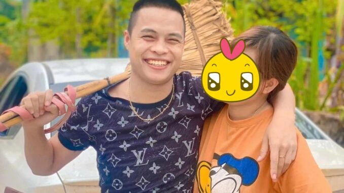 Hải Sen – TikToker bán siro ăn ngon, xịt khử mùi vừa bị bắt là ai? Hải Sen – TikToker bán siro ăn ngon, xịt khử mùi vừa bị bắt là ai?