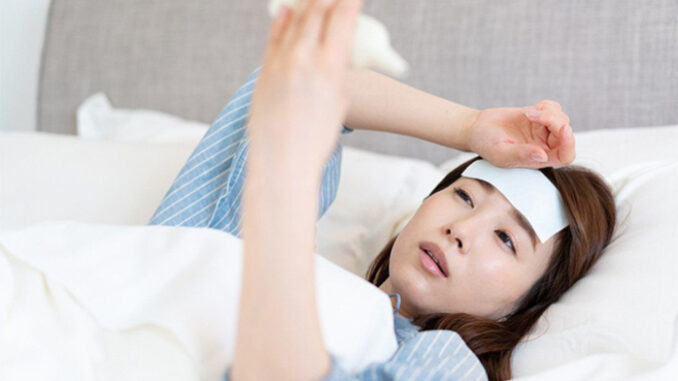 Nếu trong người có mầm mống ung thư, ban đêm ngủ thường lộ ra 3 đặc điểm nhưng nhiều người chủ quan Nếu trong người có mầm mống ung thư, ban đêm ngủ thường lộ ra 3 đặc điểm nhưng nhiều người chủ quan